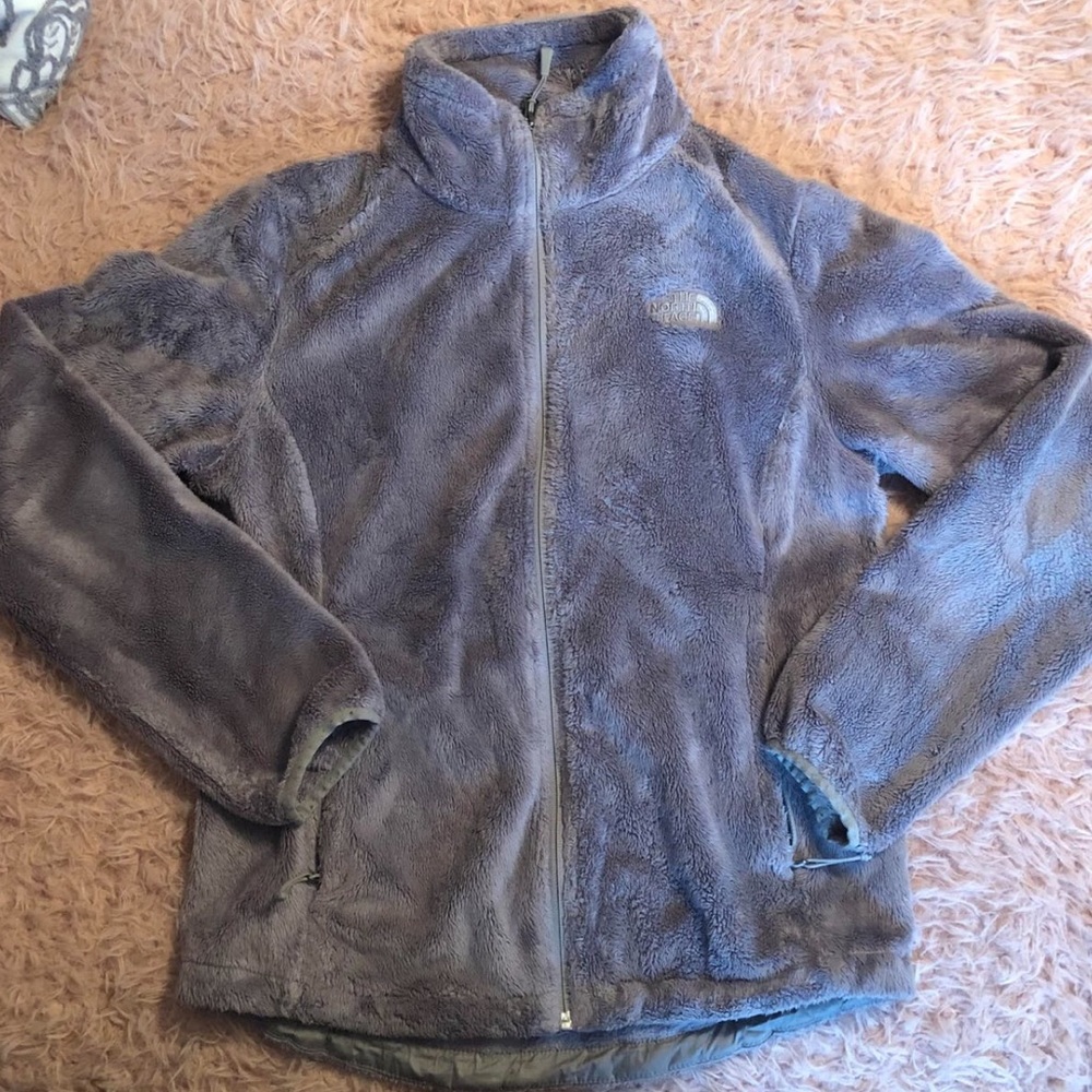 North Face Jacket